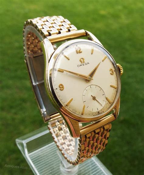 are vintage omega watches valuable|omega watch value estimator.